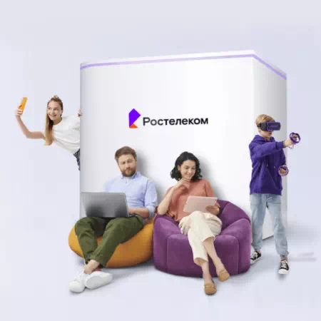 Технологии доступа Ростелеком в&nbsp;деревня Горенка (Орловская область)